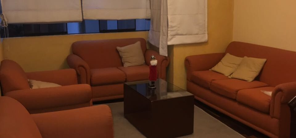 Alquiler de Departamento En Jesus María, Lima – US$ 780 – Av. Salaverry 2490