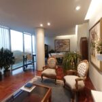 Alquiler de Departamento En Miraflores, Lima – US$ 980 – Av. José Pardo