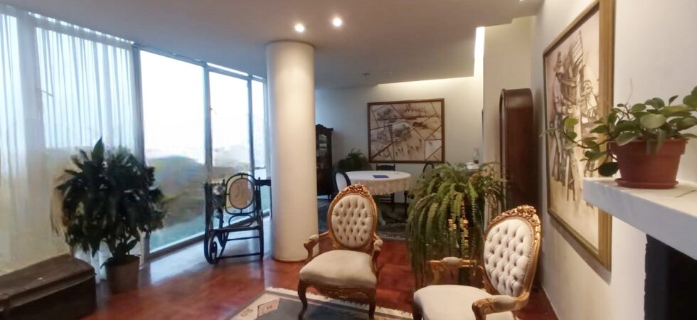 Alquiler de Departamento En Miraflores, Lima – US$ 980 – Av. José Pardo