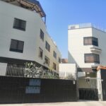 Venta de Casa En San Borja, Lima – US$ 240,000 –