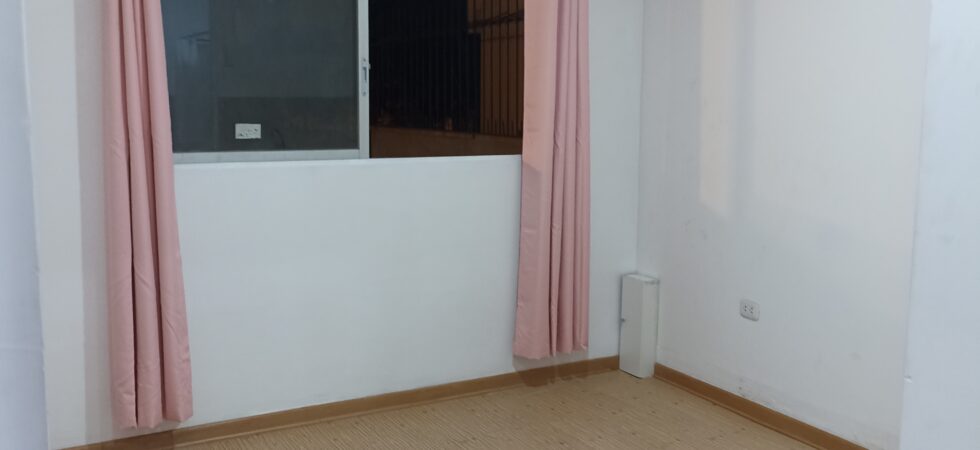 Alquiler de Departamento En San Isidro, Lima – A consultar –