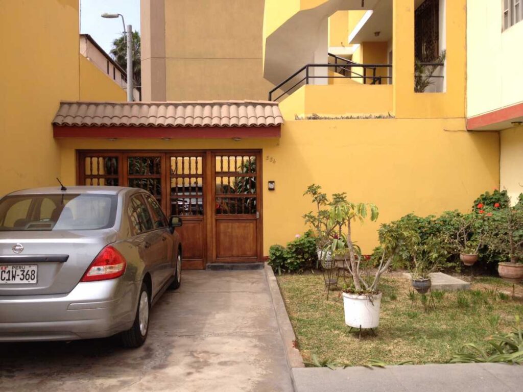 Venta de Casa En San Miguel, Lima – US$ 270,000 – CUADRA 5 FEDERICO GALLESE – DISTRITO SAN MIGUEL