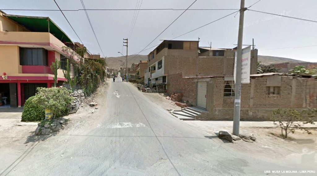 Venta de Terreno En La Molina, Lima – US$ 100,000 – la molina