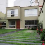 Venta de Casa En San Borja, Lima – US$ 650,000 – calle los sauces 100
