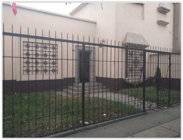 Venta de Casa En San Isidro, Lima – US$ 750,000 – calle Los Olivos – San Isidro