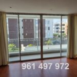 Alquiler de Departamento En Santiago De Surco, Lima – US$ 950 – Condominio Loma Amarilla