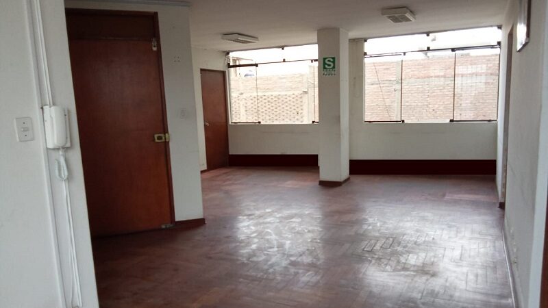 Alquiler de Oficina En La Molina, Lima – A consultar – Constructores