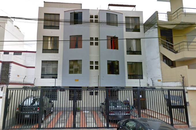 Alquiler de Departamento En San Miguel, Lima – US$ 1 – Calle Hermanos Catari Urb Maranga San Miguel