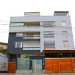 Venta de Departamento En Santiago De Surco, Lima – US$ 193,500 – Los Melones 143