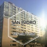 Venta de Departamento En San Isidro, Lima – US$ 270,000 – Avenida Javier Prado Oeste 1241, San Isidro