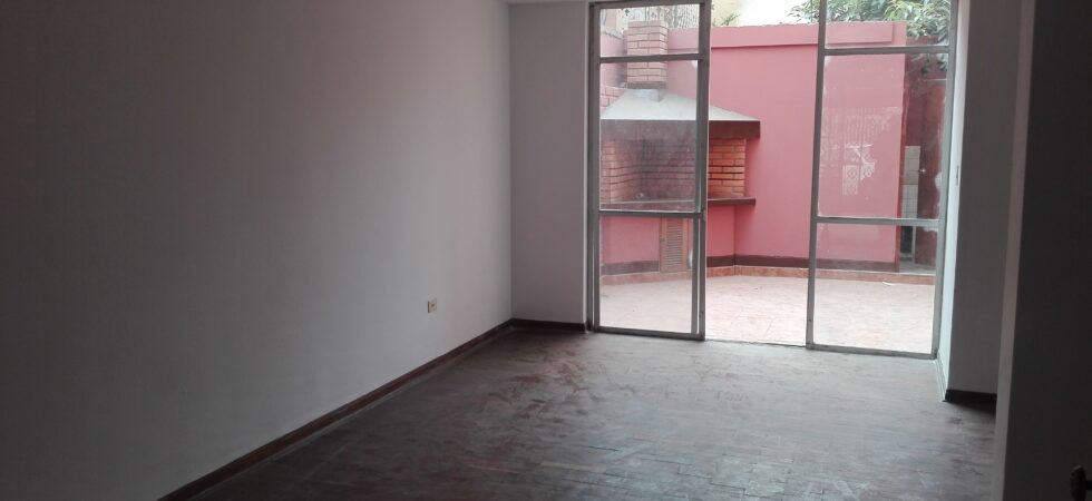 Venta de Departamento En San Miguel, Lima – US$ 200,000 –