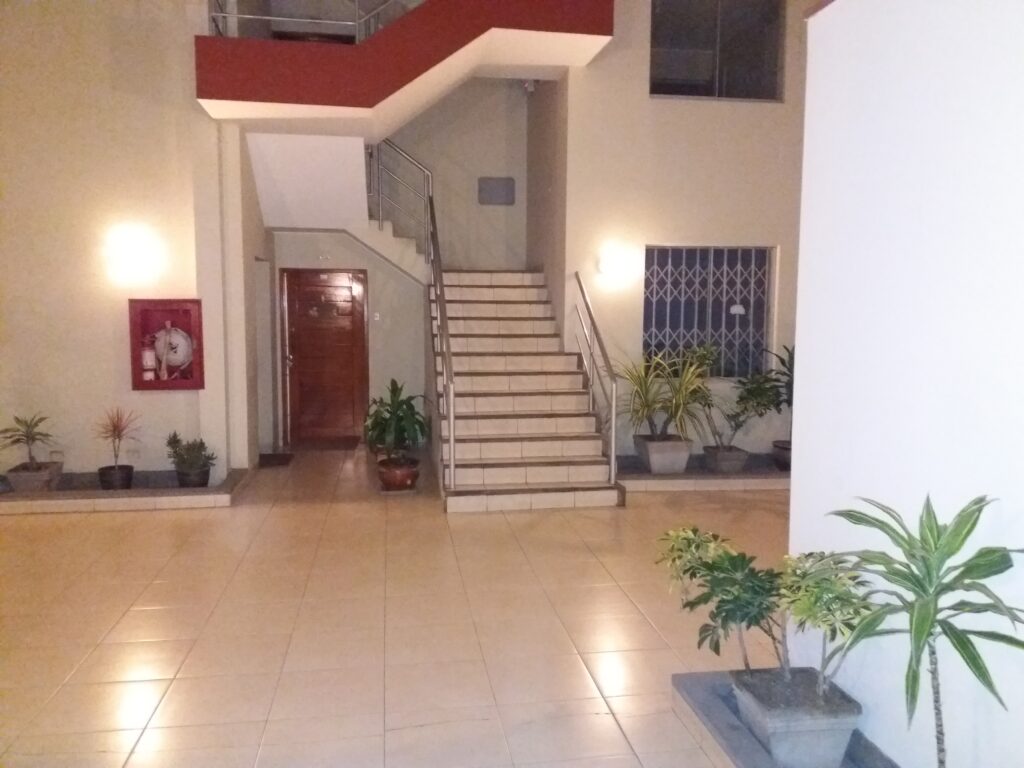 Venta de Departamento En Santiago De Surco, Lima – US$ 205,000 – calle Araroba 174 Valle Hermoso Residencial – Surco