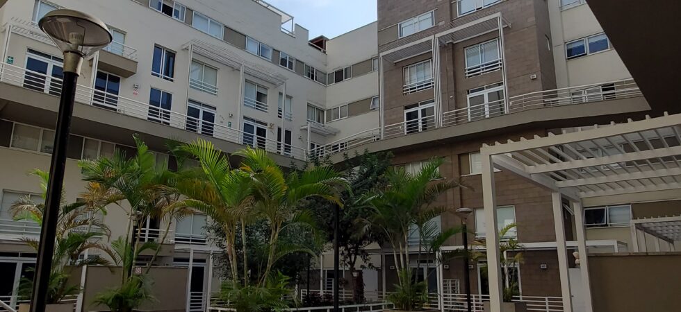 Venta de Departamento En Miraflores, Lima – US$ 219,000 –