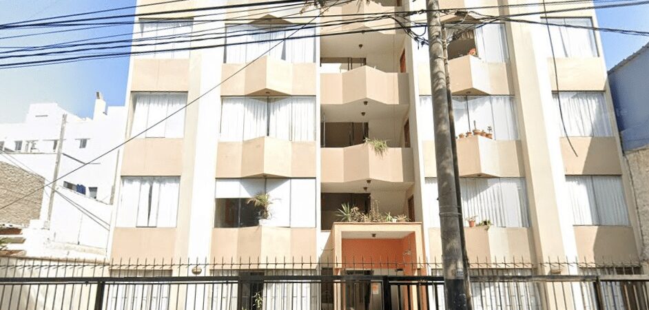 Alquiler de Departamento En Barranco, Lima – US$ 600 – CALLE ENRIQUE 521 BARRANCO