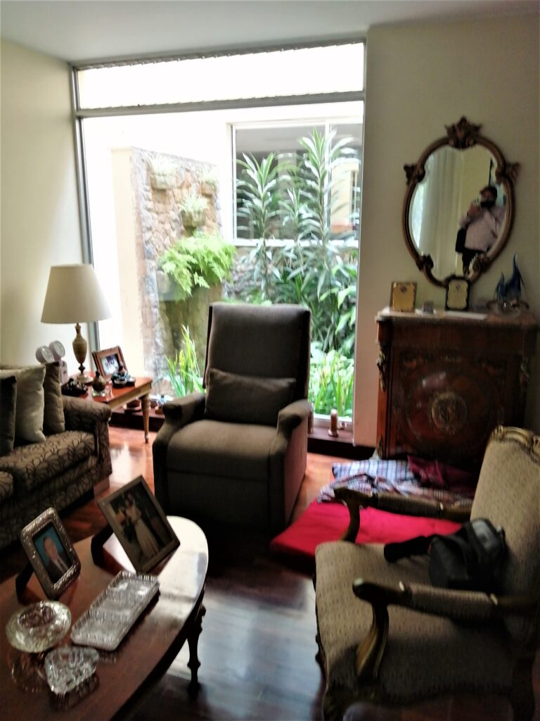 Venta de Casa En San Isidro, Lima – US$ 660,000 –