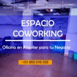 Alquiler de Oficina En La Molina, Lima – A consultar –