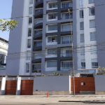 Venta de Departamento En San Borja, Lima – US$ 350,000 –