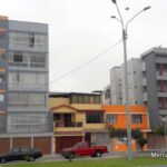 Venta de Departamento En San Miguel, Lima – US$ 75,000 – Calle collagate