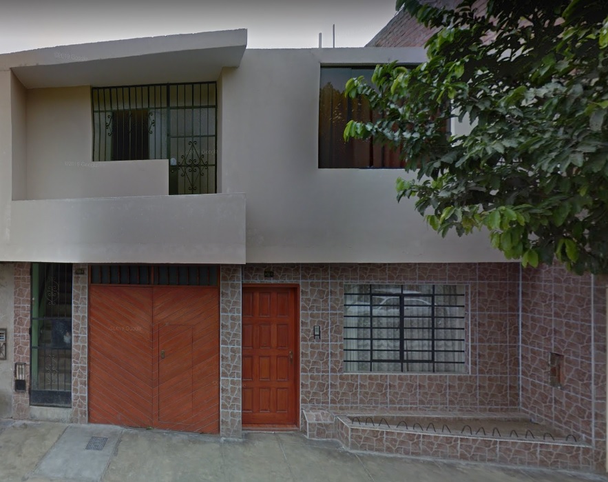 Venta de Departamento En Santiago De Surco, Lima – US$ 75,500 – Calle, marical santa cruz Cuadra 2