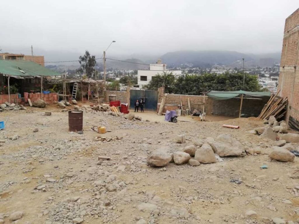 Venta de Terreno En La Molina, Lima – US$ 335,000 – Balcanes