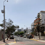 Alquiler de Departamento En Miraflores, Lima – A consultar – Calle general Suárez 820, Miraflores