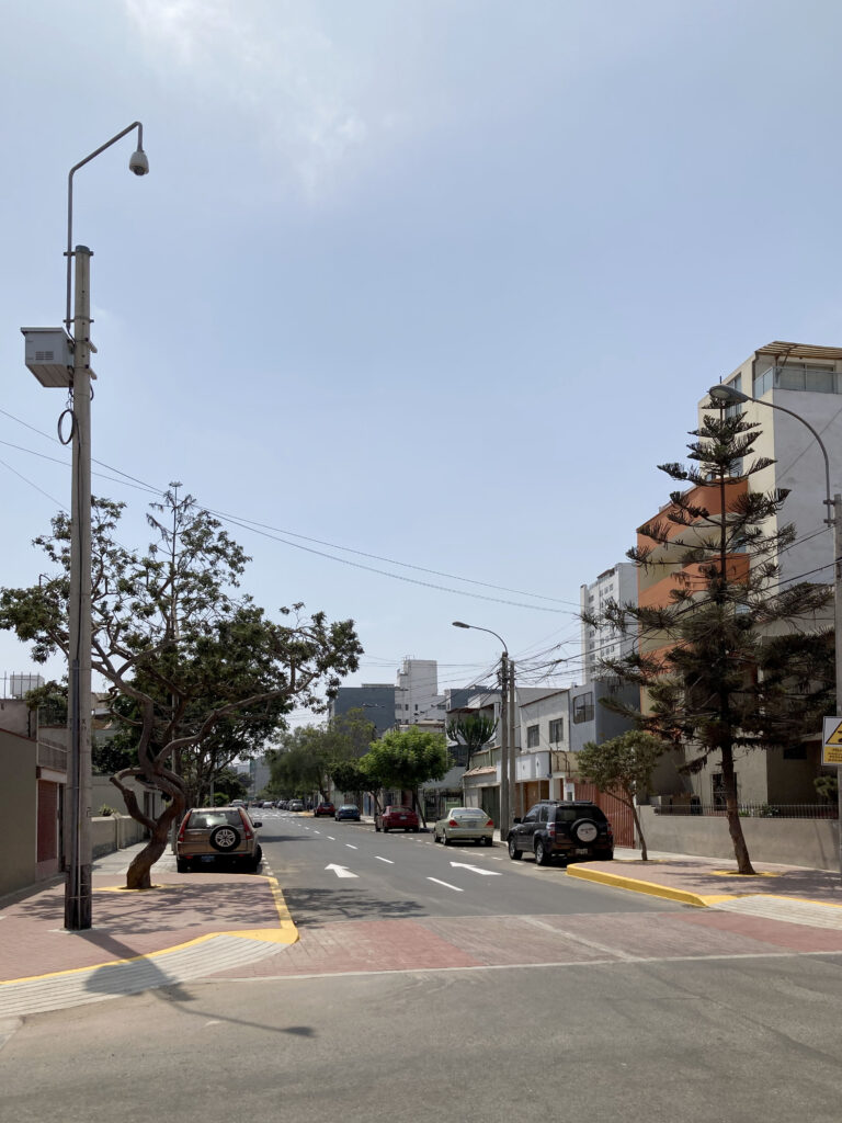Alquiler de Departamento En Miraflores, Lima – A consultar – Calle general Suárez 820, Miraflores