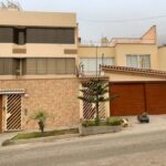 Venta de Casa En La Molina, Lima – US$ 310,000 –