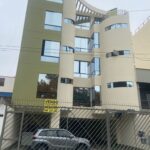 Venta de Departamento En San Miguel, Lima – US$ 103,000 – calle carmenca