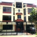 Venta de Departamento En San Borja, Lima – US$ 185,000 – Calle Reynolds