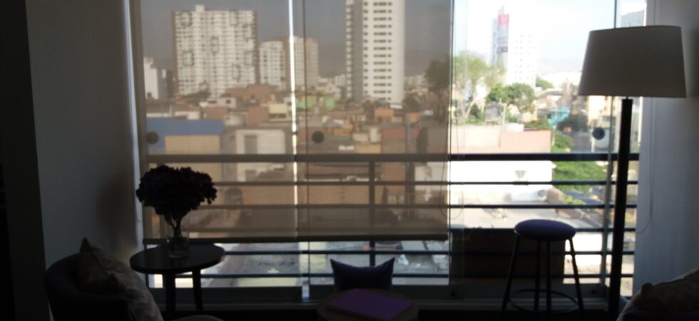 Venta de Departamento En Barranco, Lima – US$ 230,000 – Av. El Sol Este 222