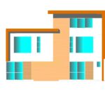 Venta de Casa En San Isidro, Lima – US$ 498,000 –