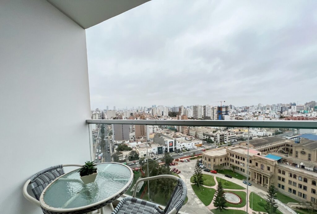 Alquiler de Departamento En San Isidro, Lima – A consultar – San Isidro