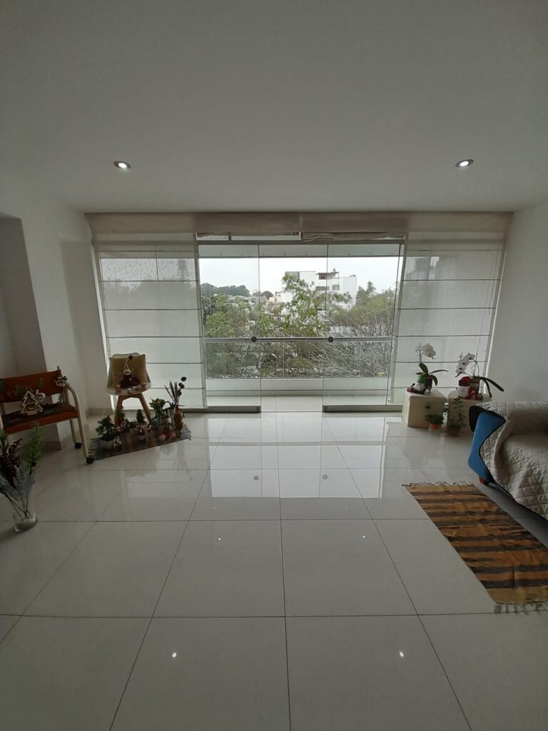Alquiler de Habitación En Santiago De Surco, Lima – A consultar – Jr. Alfred Rosenblant 208 – Urb. Alamos de Monterrico – Surco
