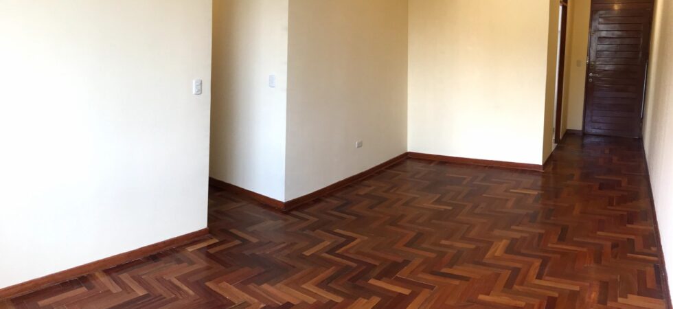 Venta de Departamento En Santiago De Surco, Lima – US$ 97,900 – Calle Tacama 190