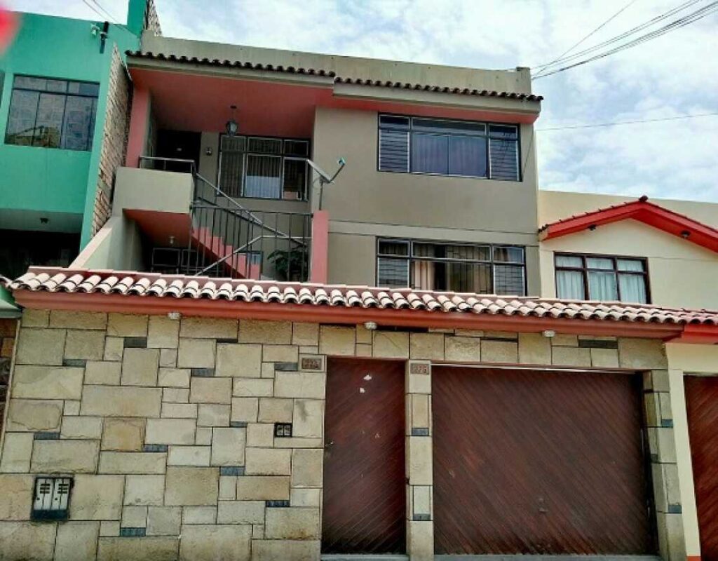 Venta de Departamento En San Miguel, Lima – US$ 245,000 – Calle Paris 275 San Miguel