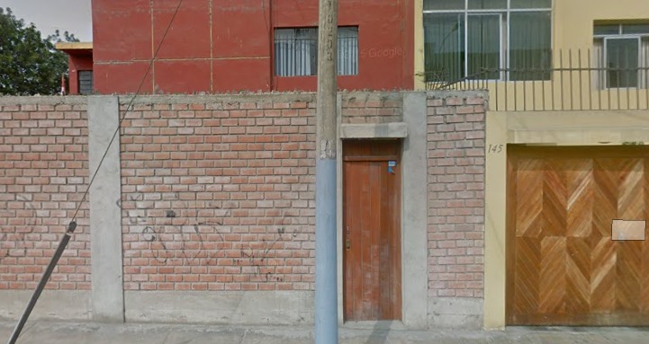 Venta de Terreno En San Miguel, Lima – US$ 400,000 –