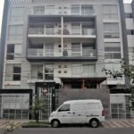 Venta de Departamento En Santiago De Surco, Lima – US$ 205,000 – Calle Araroba Valle Hermoso