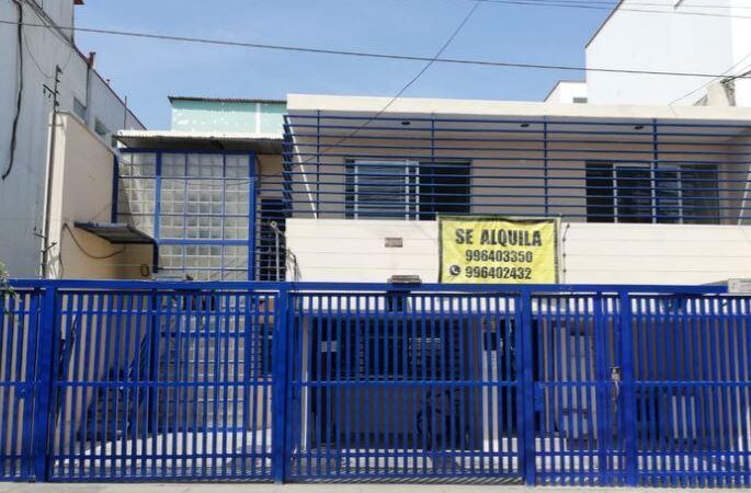 Alquiler de Oficina En San Isidro, Lima – US$ 2,500 – Calle Los halcones