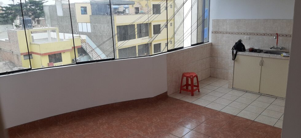 Venta de Departamento En San Miguel, Lima – A consultar –