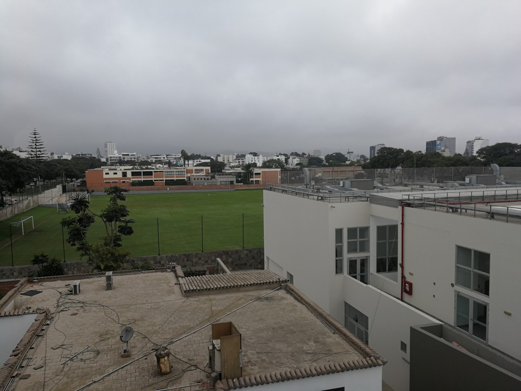 Alquiler de Departamento En Miraflores, Lima – A consultar – AV. RICARDO PALMA 1280