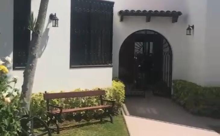 Venta de Casa En La Molina, Lima – US$ 1,430,000 – Los viñedos