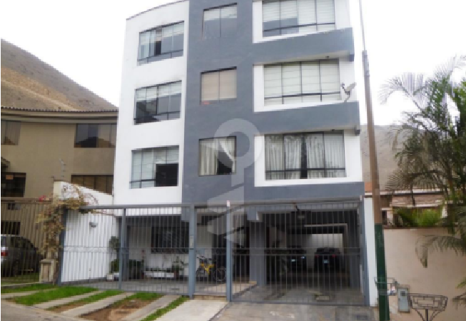 Alquiler de Departamento En Santiago De Surco, Lima – US$ 650 – AVENIDA CENTRAL 1000 ALAMOS DE MONTERRICO