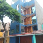 Venta de Departamento En Santiago De Surco, Lima – US$ 120,000 – jiron sagitario surco