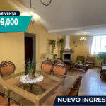 Venta de Departamento En Santiago De Surco, Lima – US$ 209,000 – Av. Alfredo Franco 370 surco
