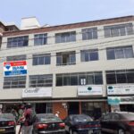 Alquiler de Oficina En Santiago De Surco, Lima – US$ 653 – Avenida Benavides Cuadra 37
