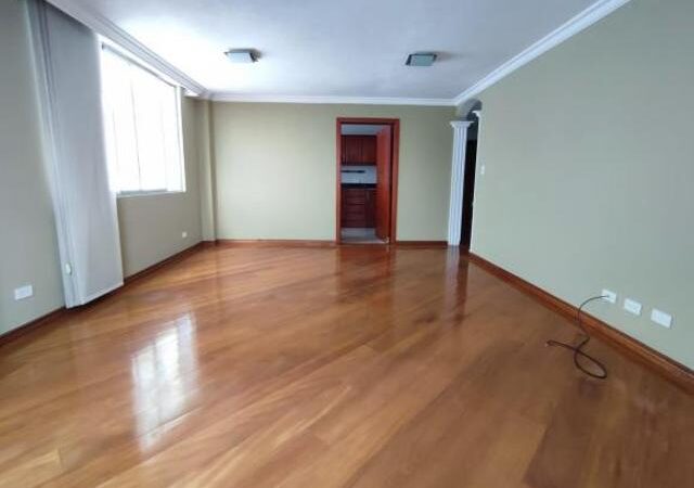 Alquiler de Departamento En San Borja, Lima – A consultar – av. las artes