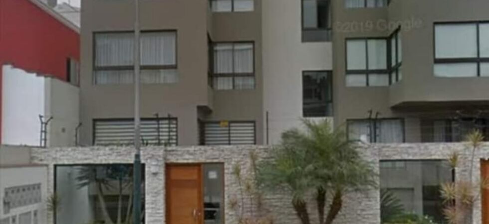 Venta de Departamento En San Isidro, Lima – US$ 550,000 – calle Roma 447, san Isidro