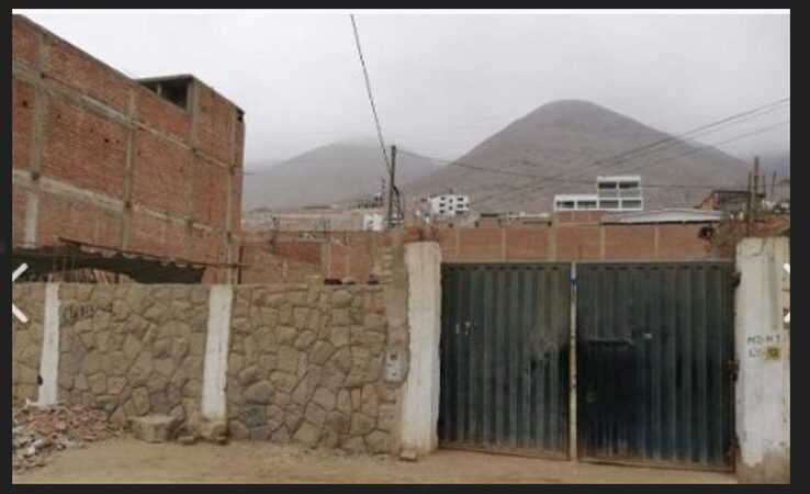 Venta de Terreno En La Molina, Lima – US$ 140,000 – LAS LADERAS LA MOLINA