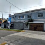 Venta de Casa En San Miguel, Lima – US$ 550,000 – Esquina del Jr. Tacna con Jr. San Martin