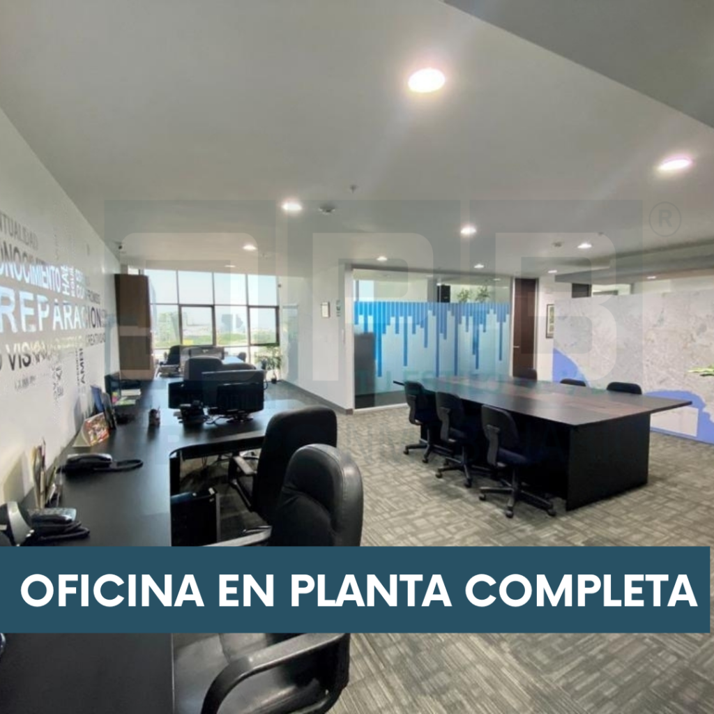 Venta de Oficina En Santiago De Surco, Lima – US$ 490,000 –